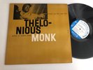 Thelonious Monk LP Genius Of Modern Music Blue Note # 1510 Vol. 1 ORIG