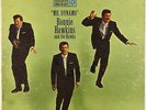 Ronnie Hawkins & The Hawks - Mr. Dynamo LP - Roulette Mono DG