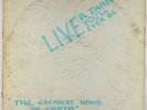 Rolling Stones - Live'r Than You'll Ever Be LP
