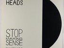 Talking Heads - Stop Making Sense LP - Sire NM