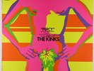 Kinks - Percy OST LP - Pye UK VG++