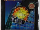 Def Leppard - Pyromania LP - Mercury SEALED