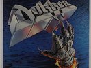 Dokken - Tooth And Nail LP - Elektra VG++