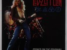 Led Zeppelin - Stoned On The Stairway LP - First Test UK VG+