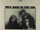 MC5 - Back In The USA LP - Atlantic VG+