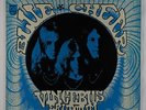 Blue Cheer - Vincebus Eruptum LP - Mercury