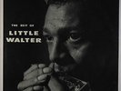 Little Walter - The Best Of LP - Chess VG++