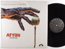 AFYON OPPIO OST Maurizio De Angelis CINEVOX LP VG+ italy SHRINK