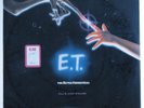 E.T. OST John Williams MCA 6109 LP SEALED