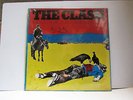 THE CLASH-GIVE EM ENOUGH ROPE ON EPIC ROCK LP-SEALED