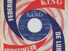 Ronnie Speeks What Is Your Technique ORIGINAL US. COMPANY SLEEVE KING