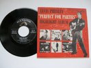 Elvis Presley Perfect for Parties EP Promo SPA 7-37