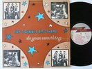 THE TWINKLE BROTHERS DO YOUR OWN THING RARE ORIG UK CARIB GEMS LP 1977 MINT-