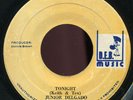 Junior Delgado - Tonight JA DEB Music 7