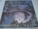 METALLICA Creeping Death LP 1991 VINYL RARE BRAZILIAN PRESS EX/NM