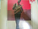 John Handy III-Projections-Rare Original 1968 Jazz LP-Stereo-Mike Nock-SEALED