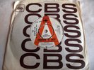 THE ELECTRIC FLAG   GROOVIN' IS EASY ** 1968 CBS 45 DEMO