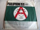 ADAM FAITH   IDLE GOSSIP ** 1966 PARLOPHONE 45 DEMO MINT-