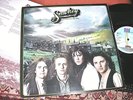 SMOKEY (Smokie) -   Changing All The Time,  RARE 1975 UK LP/ inner.... NICE COPY