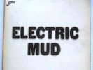 MUDDY WATERS / ELECTRIC MUD [CADET CONCEPT] gatefold