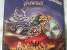 JUDAS PRIEST    PAINKILLER    RARE  UK 1st Press LP