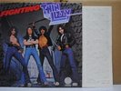 THIN LIZZY / FIGHTING - Japan LP