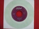 The Beatles  *  OB-LA-DI OB-LA-DA  * CLEAR VINYL  NEW  UNPLAYED JUKE BOX ONLY 45