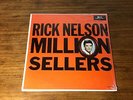 RICK NELSON ORIGINAL FIRST PRESS MILLION SELLERS STILL SEALED