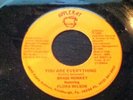 BRASS MONKEY f/ FLORA WILSON - 