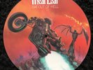 Meat Loaf Bat Out Of Hell Picture Disc Vinyl 1982