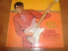 GENE VINCENT LP – CRAZY TIMES – 1960 CAPITOL
