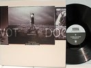 Rare Country LP - Townes Van Zandt - Documentary - Normal # 211 - France Import