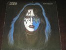 Kiss rare '78 USA 1st press LP 