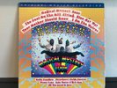 THE BEATLES - Magical Mystery Tour LP - Orig Master - Mobile Fidelity MFSL 1-047
