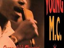 YOUNG MC-STONE COLD RHYMIN  (US IMPORT)  VINYL LP NEW