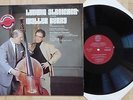 R762 LUDWIG STREICHER DOUBLE BASS BERRY DITTERSDORF MOZART AMADEO STEREO