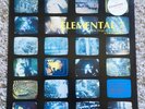 Chris And Cosey “Elemental 7” LP