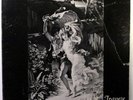 Trapeze  Threshold THS-2  S/T Debut  Hard Psych Rock  Glenn Hughes