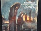 RACHMANINOFF Piano Trios 1 & 2  Beaux Arts Trio - PHILIPS LP 1987 FACTORY SEALED