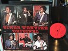 SIMBA WANYIKA LP ORIGINAL KENYA VOL.1 BABA ASIYA AFRICAN MUSIC GALLERY RARE AFRO