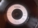 The Fall Look Now 4+ You Know it needs a Lens on Kamera Records