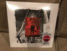JUSTIN TIMBERLAKE Man Of The Woods Target Exclusive Orange Vinyl LP NEW Sealed