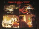 Lincoln Mayorga & Distinguished Colleagues rare '73 LP Volume III Sheffield Lab