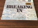 THE OUTLAW BLUES BAND BREAKING IN SEALED LIMITED AKARMA 180 GRAM PSYCH AK 108