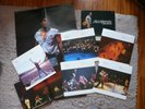 Bruce Springsteen Live 1975-85 Vinyl UK 1986 CBS 5 LP Box Set Complete & Poster