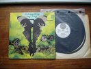 DR STRANGELY STRANGE HEAVY PETTING LP 1970 UK VERTIGO 1ST PRESS 6360009 SWIRL EX