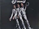 CREAM GOODBYE 583053 1st PRESS 1969 UK LP VINYL NEAR MINT
