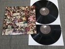Rilo Kiley Rkives vinyl record 2xLP OOP Jenny Lewis