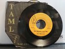 The Miracles THE FEELING SO FINE / YOU CAN DEPEND ON ME Tamla 54028 1959 VG