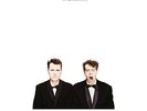 Pet Shop Boys - Actually (2018 Remastered Version) - LP Vinyl - New